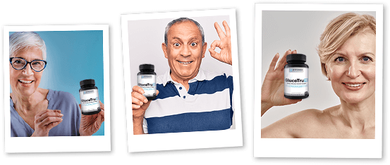 GlucoTru Pro supplement reviews